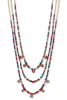 Lonna & Lilly Seashore Getaway Necklace 60540771