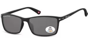 Montana Eyewear Sunglasses MP51 Polarized MP51