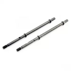 Ftx Outback Wide Rear Axle For Ftx8245/8246 +5Mm