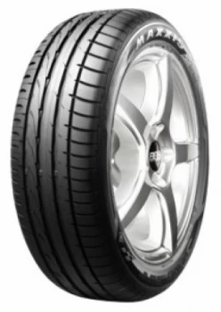 Maxxis S-PRO 285/50 R20 112V