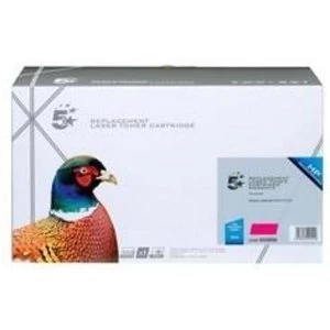 5 Star Office HP 503A Magenta Laser Toner Ink Cartridge