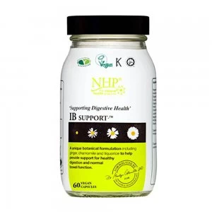 Natural Health Practice IB Support Capsules