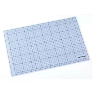 Copic Clear Cutting Mat A3