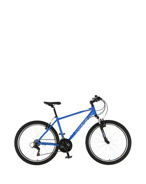 Claud Butler Edge HT 20'' Mens Bike