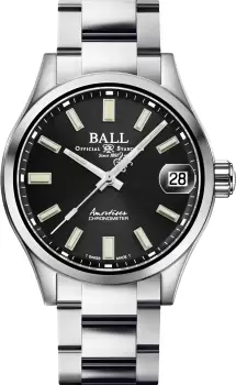 Ball Watch Company Engineer Master II Endurance 1917 45