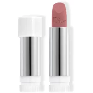 DIOR Rouge Dior The Refill Long-Lasting Lipstick Refill Shade 100 Nude Look Velvet 3,5 g