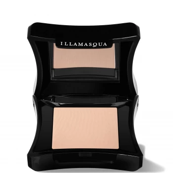 Illamasqua Skin Base Pressed Powder (Various Shades) - Medium