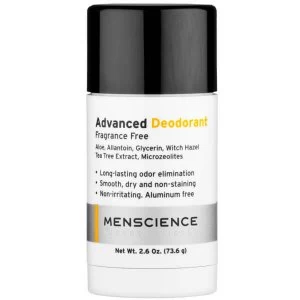 Menscience Advanced Deodorant 73.6g