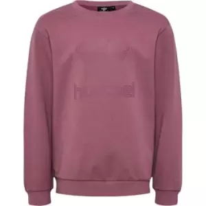 Hummel Fastwo Sweatshirt - Pink