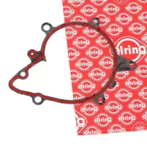 ELRING Gaskets 634.300 Gasket, water pump BMW,LAND ROVER,ALPINA,5 Limousine (E39),5 Touring (E39),X5 (E53),7 (E38),5 Limousine (E34),7 (E65, E66, E67)