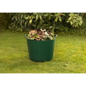 Ambassador Mini Flexi Tub Green