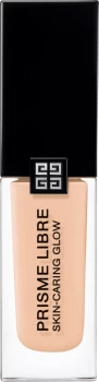 Givenchy Prisme Libre Skin-Caring Glow Foundation 30ml 1-N80