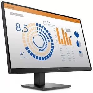 HP 27" P27Q G4 Quad HD IPS LED Monitor