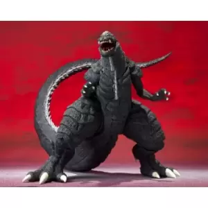 Godzilla Singular Point S.H. MonsterArts Action Figure Godzillaultima 17 cm