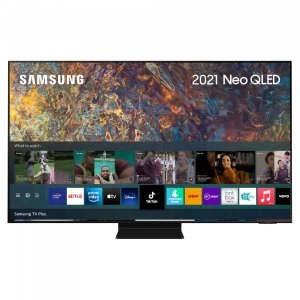 Samsung 50" QE50QN90A Smart 4K Ultra HD Neo QLED TV