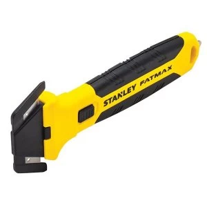 Stanley Tools FatMax Double-Sided Pull Cutter