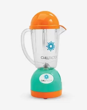 Chill Factor Milkshake Maker