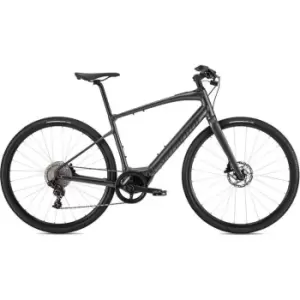 Specialized Turbo Vado SL 4.0 2022 Electric Hybrid Bike - Black