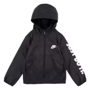 Nike JDI Windbreaker Infants - Black