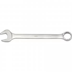 Draper Heavy Duty Long Combination Spanner 75mm