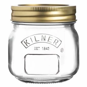 Kilner Preserve Jar 250ml