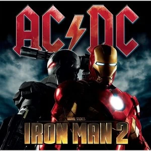 AC/DC - Iron Man 2 Vinyl