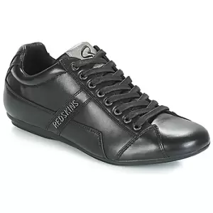 Redskins TONAKI mens Shoes Trainers in Black