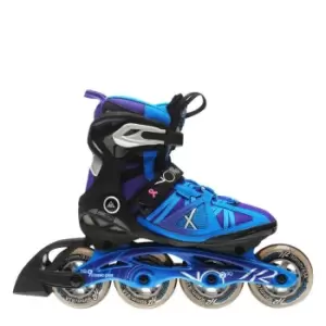 K2 VO2 90 PRO Inline Skates Ladies - Multi