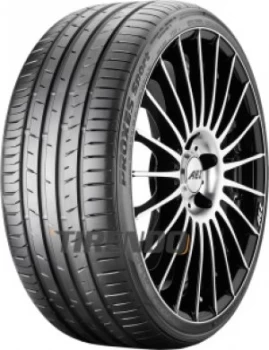 Toyo Proxes Sport ( 235/40 ZR18 (95Y) XL )