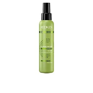 CURVACEOUS curly memory complex ccc spray 150ml