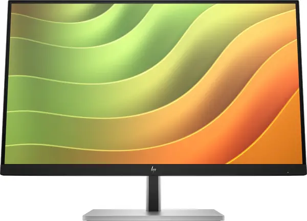 HP 23.8" E24u G5 Full HD IPS LED Monitor