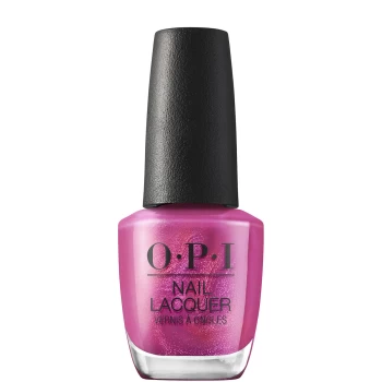 OPI Celebration Collection Nail Polish (Various Shades) - Mylar Dreams