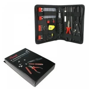 Rosewill 45 Pieces Premium Computer Tool Kit