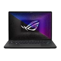 ASUS ROG Zephyrus G14 NVIDIA RTX 4090, 32GB, 14.0" QHD+ 165Hz Mini LED, AMD Ryzen R9-7940HS Gaming Laptop