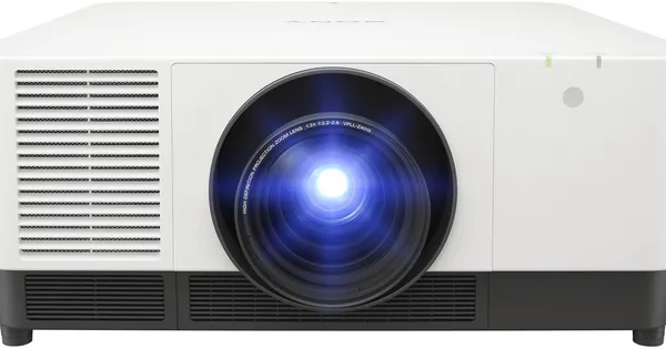 Sony VPL-FHZ131L Projector