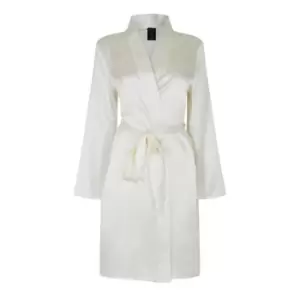 Calvin Klein Robe - White