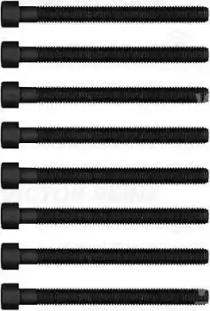 Gasket Bolt kit 14-32380-01 by Victor Reinz