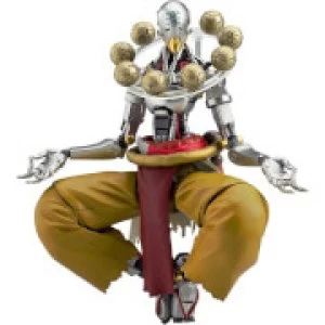 Good Smile Company Overwatch Figma Zenyatta 16cm Action Figure