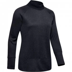 Urban Armor Gear Storm Fleece Sweatshirt Ladies - Black