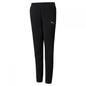 Puma Evostripe Jog Pants Junior Boys - Black