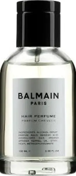 Balmain Paris Hair Silk Perfume Vaporizer Unisex 50ml