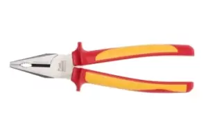 Teng Tools MBV451-8 8" Insulated Mega Bite Combination Pliers (1000V)