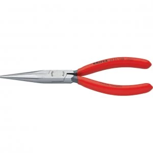 Knipex Straight Snipe Nose Pliers 200mm