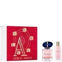 Giorgio Armani My Way Eau de Parfum 50ml Gift Set