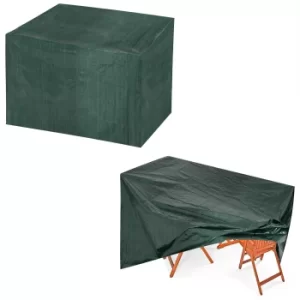 Garden Furniture Set Cover Sydney PE 122x112x98cm