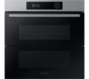 Samsung Dual Cook Flex NV7B5740TAS/U4 Electric Smart Oven - Stainless Steel