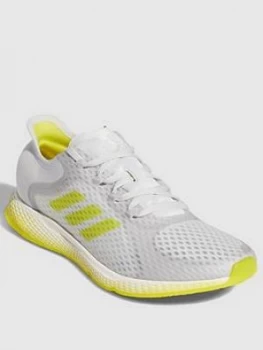 adidas Focus BreatheIn - Grey, Size 6, Women