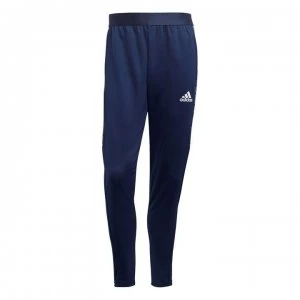 adidas Training Pants Mens - Navy/White