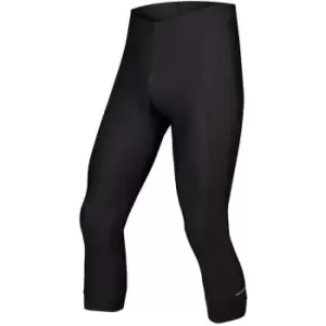 Endura Xtract Gel II Knicker - Black