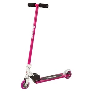 Razor S Sport Pink Scooter